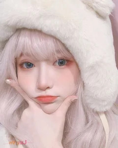 Radiant K-Beauty Inspiration: Sweet and Elegant Korean Girl Aesthetic - image 19
