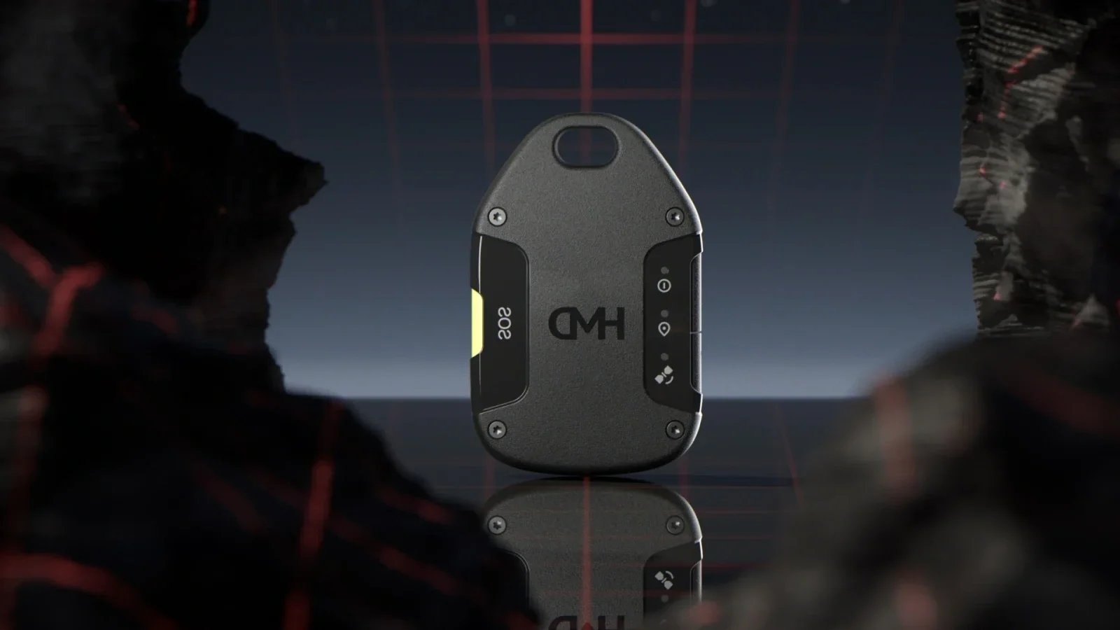 Innovative Tech: The Most Unique and Unusual Smartphones Debuting at CES 2025
