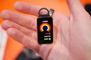 Innovative Tech: The Most Unique and Unusual Smartphones Debuting at CES 2025 - image 4