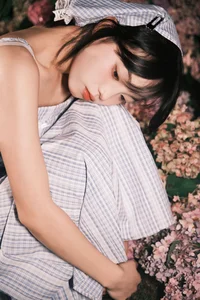 YiTuYu Art Language Vol.7229: Capturing the Elegant Essence of Jiu Cai He Zi - image 23
