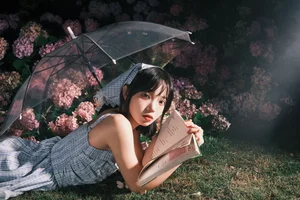 YiTuYu Art Language Vol.7229: Capturing the Elegant Essence of Jiu Cai He Zi - image 20