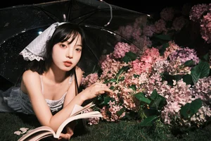 YiTuYu Art Language Vol.7229: Capturing the Elegant Essence of Jiu Cai He Zi - image 13