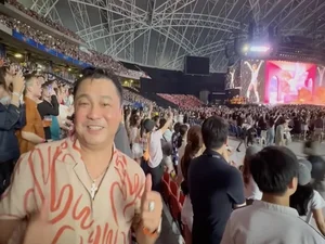 Vietnamese Celebrities Spend Big to Experience Taylor Swift's Eras Tour - image 5