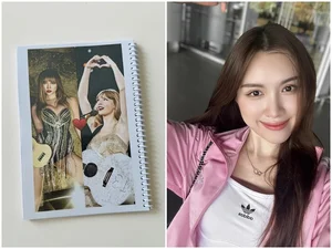 Vietnamese Celebrities Spend Big to Experience Taylor Swift's Eras Tour - image 1