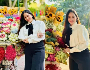 Post-Partum Realities: Nha Phuong's Amazing Recovery vs. Khanh Thi's Honest Struggle - image 2