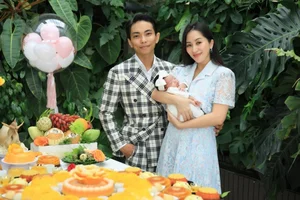 Post-Partum Realities: Nha Phuong's Amazing Recovery vs. Khanh Thi's Honest Struggle - image 1