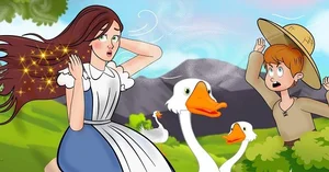 The Goose Girl: A Classic Fairy Tale of Identity and Justice - image 2