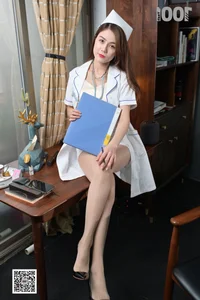 Professional Sophistication: Lucy Returns in IESS Beautiful Doctor 2 Series - image 36