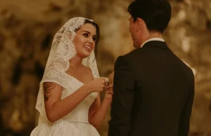 A Dream Underground: Vietnamese Groom and Western Bride Hold Unique Cave Wedding - image 0