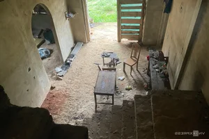 The Demolition of 26 Villas in Măng Đen: A Look at the Current State - image 5