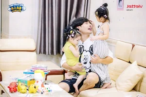 The Hidden Struggles: The Untold Story of Comedian Le Duong Bao Lam - image 5