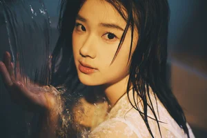 Elegant Portrait Photography: YiTuYu Art Language Vol.6916 Featuring To Xiao Bei - image 7