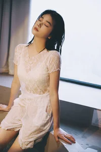 Elegant Portrait Photography: YiTuYu Art Language Vol.6916 Featuring To Xiao Bei - image 24