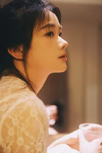 Elegant Portrait Photography: YiTuYu Art Language Vol.6916 Featuring To Xiao Bei - image 17