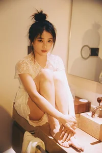 Elegant Portrait Photography: YiTuYu Art Language Vol.6916 Featuring To Xiao Bei - image 18