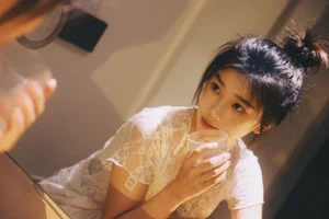 Elegant Portrait Photography: YiTuYu Art Language Vol.6916 Featuring To Xiao Bei - image 14
