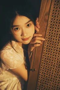 Elegant Portrait Photography: YiTuYu Art Language Vol.6916 Featuring To Xiao Bei - image 10