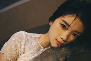 Elegant Portrait Photography: YiTuYu Art Language Vol.6916 Featuring To Xiao Bei - image 25