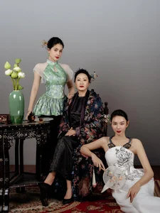 Beauty Queens Take Over the Silver Screen: The New Wave of Actresses in Tet Movies - image 6