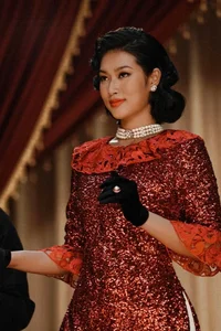 Beauty Queens Take Over the Silver Screen: The New Wave of Actresses in Tet Movies - image 4