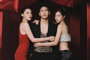 Beauty Queens Take Over the Silver Screen: The New Wave of Actresses in Tet Movies - image 5