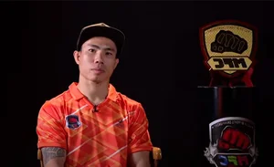 Fighter Nam Chou Issues Bold Challenge to Opponent Ahead of MFC Showdown - image 5