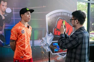 Fighter Nam Chou Issues Bold Challenge to Opponent Ahead of MFC Showdown - image 4