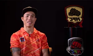 Fighter Nam Chou Issues Bold Challenge to Opponent Ahead of MFC Showdown - image 0
