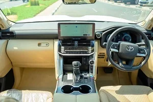 Toyota Land Cruiser Hybrid Set for Vietnam Launch with Premium Price Tag - image 3
