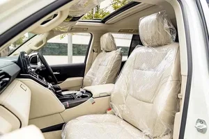 Toyota Land Cruiser Hybrid Set for Vietnam Launch with Premium Price Tag - image 2