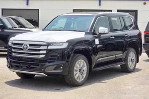 Toyota Land Cruiser Hybrid Set for Vietnam Launch with Premium Price Tag - image 1