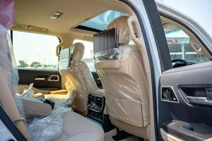 Toyota Land Cruiser Hybrid Set for Vietnam Launch with Premium Price Tag - image 11
