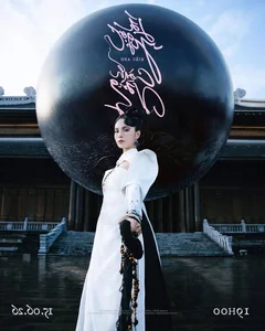 Singer Kieu Anh Carves Her Own Path in the Competitive June Music Scene - image 2