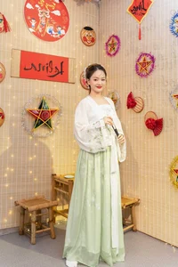 Actress Lan Phuong Celebrates Second Pregnancy with Tall Husband David Duffy at Age 40 - image 0