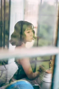 YiTuYu Art Language Vol.4228 Sha Sha: Elegance in Every Frame - image 7