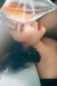 YiTuYu Art Language Vol.4228 Sha Sha: Elegance in Every Frame - image 19