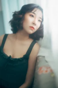 YiTuYu Art Language Vol.4228 Sha Sha: Elegance in Every Frame - image 18