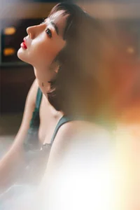YiTuYu Art Language Vol.4228 Sha Sha: Elegance in Every Frame - image 16