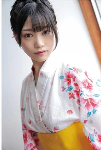 Aizuki Himari Classmate Part 02: A Stunning 59-Page Digital Photo Collection for Fans - image 19