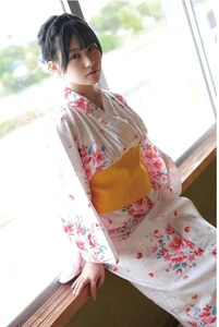 Aizuki Himari Classmate Part 02: A Stunning 59-Page Digital Photo Collection for Fans - image 1