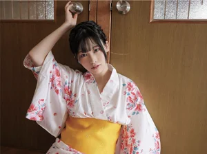 Aizuki Himari Classmate Part 02: A Stunning 59-Page Digital Photo Collection for Fans - image 12