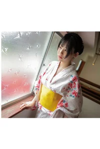 Aizuki Himari Classmate Part 02: A Stunning 59-Page Digital Photo Collection for Fans - image 20
