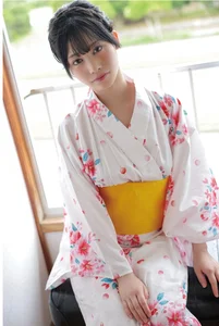 Aizuki Himari Classmate Part 02: A Stunning 59-Page Digital Photo Collection for Fans - image 6