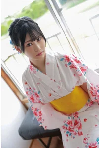 Aizuki Himari Classmate Part 02: A Stunning 59-Page Digital Photo Collection for Fans - image 3