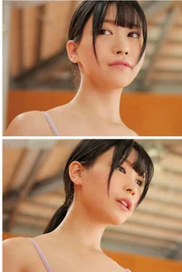 Aizuki Himari Classmate Part 02: A Stunning 59-Page Digital Photo Collection for Fans - image 8