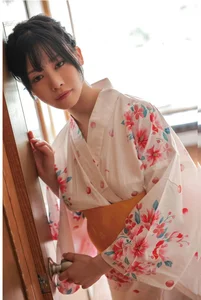 Aizuki Himari Classmate Part 02: A Stunning 59-Page Digital Photo Collection for Fans - image 2