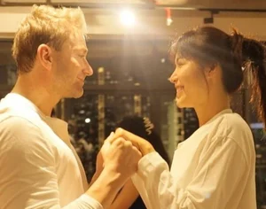 Minh Tu's Heartwarming Relationship with Her Mother-in-Law Before Her Wedding - image 1