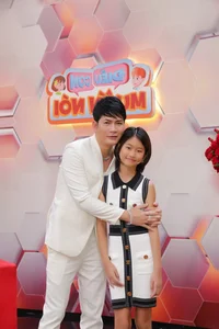 Quach Thanh Danh’s 10-Year-Old Daughter: A Tall, Sun-Kissed Natural Leader - image 2