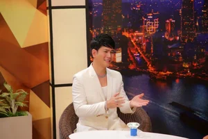 Quach Thanh Danh’s 10-Year-Old Daughter: A Tall, Sun-Kissed Natural Leader - image 3