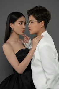 Vietnamese Celebrity Breakups and Divorces That Shocked Fans in 2023 - image 0
